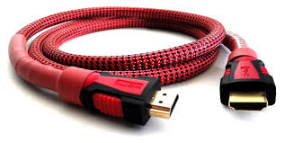 HDMI Cable 1.5m 3D High Definition pictures