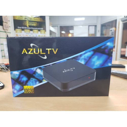AZUL TV